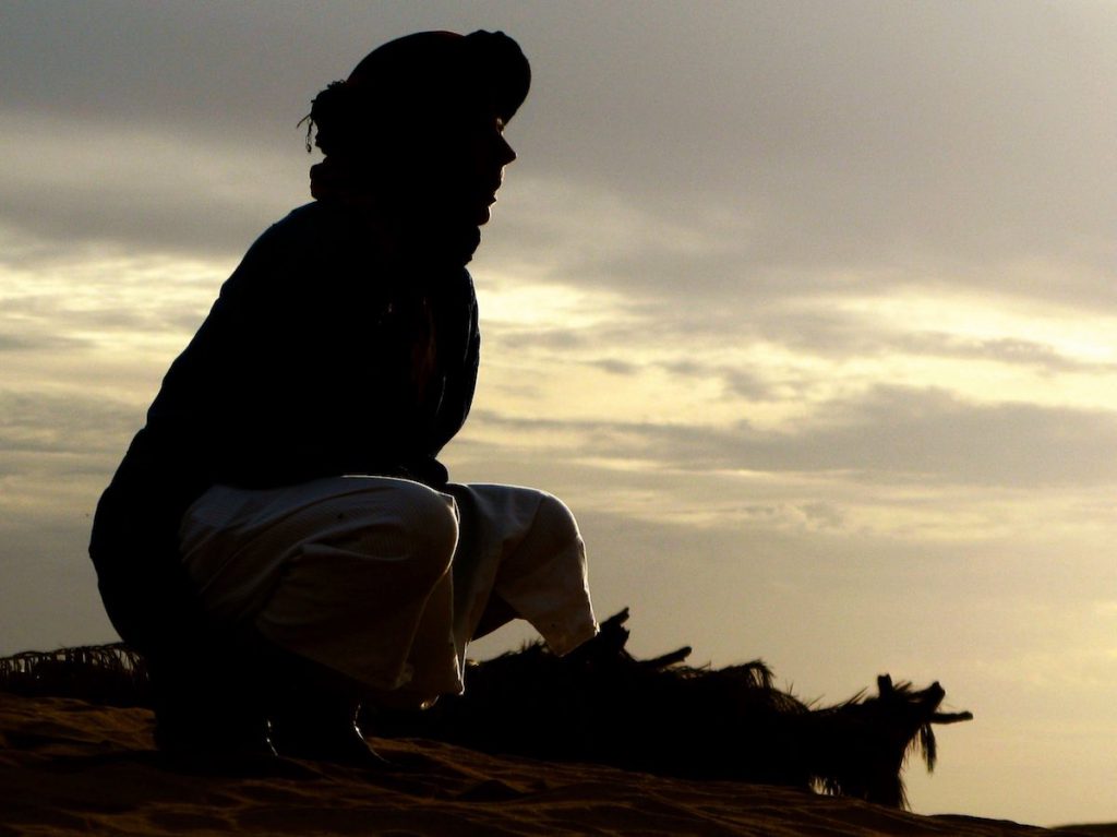 Claudine Seyfried photographe trek & randonnées